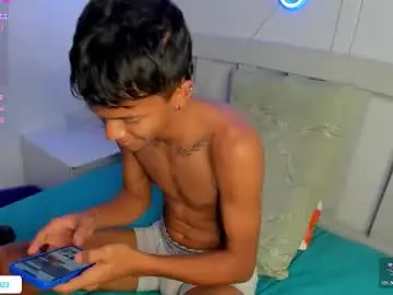 Chaturbate Nude Webcam of loistwink_1