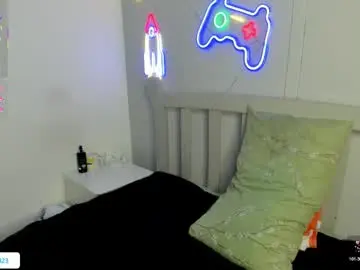 Chaturbate Sex Cam of loistwink_1