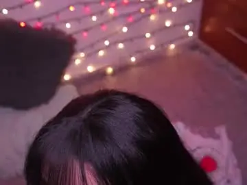 Chaturbate Live Porn of maddisrock