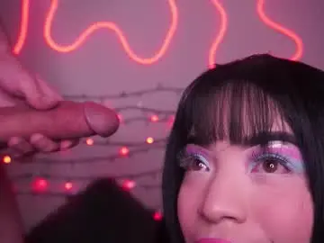 Chaturbate Sex Cam of maddisrock