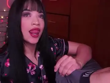 Chaturbate Sex Chat of maddisrock