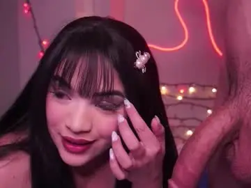 Chaturbate Private Sex Chat of maddisrock