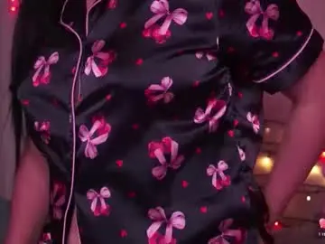 Chaturbate Nude Webcam of maddisrock