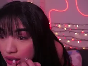 Chaturbate Nude Webcam of maddisrock