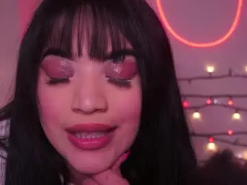 Chaturbate Live Sex of maddisrock