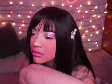 Chaturbate Live Porn of maddisrock