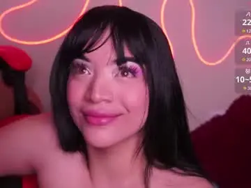 Chaturbate Nude Webcam of maddisrock
