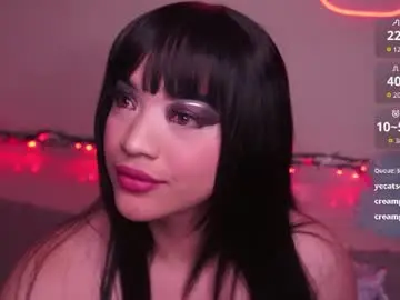 Chaturbate Live Porn of maddisrock