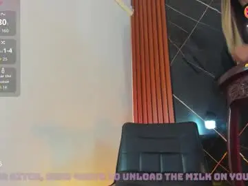 Chaturbate Best Webcam of madison_cambell