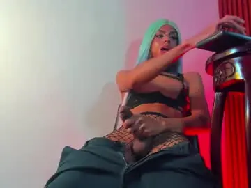 Chaturbate Live Sex of madison_cambell