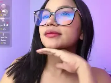 Chaturbate Free Live Porn of megan_rl