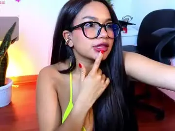 Chaturbate Sex Chat of megan_rl