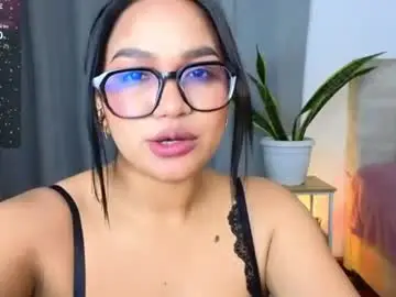 Chaturbate Nude Webcam of megan_rl
