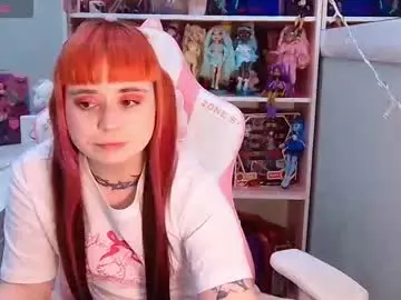 Chaturbate Sex Cam of naomistorm_