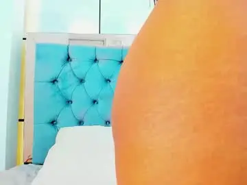 Chaturbate Free Porn Cam of pocahontas_pow
