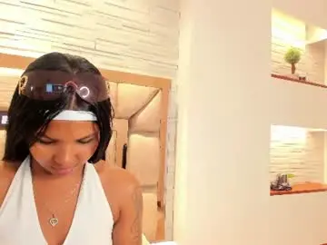Chaturbate Nude Webcam of pocahontas_pow