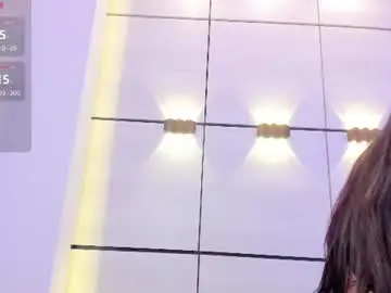 Chaturbate Sex Chat of pocahontas_pow