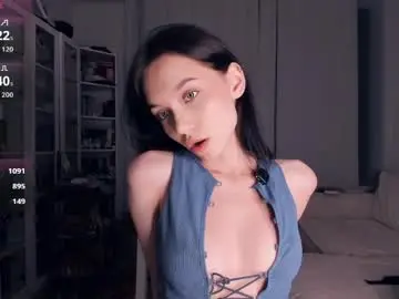 Chaturbate Live Sex Cam of rizz_ky