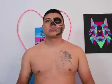 Chaturbate Sex Cam of rooxxyy_