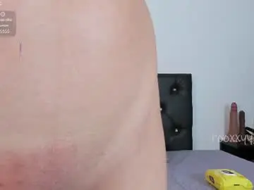 Chaturbate Private Sex Chat of rooxxyy_