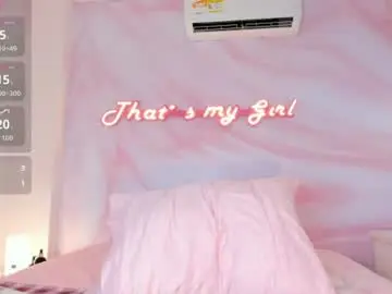Chaturbate Free Live Porn of rubii_cutee