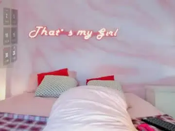 Chaturbate Private Sex Chat of rubii_cutee