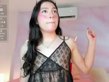 Chaturbate Best Webcam of rubii_cutee