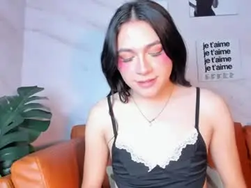 Chaturbate Adult Webcam of rubii_cutee