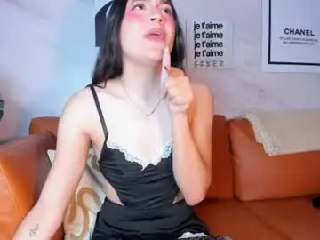 Chaturbate Private Sex Chat of rubii_cutee