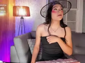 Chaturbate Sex Chat of rubii_cutee