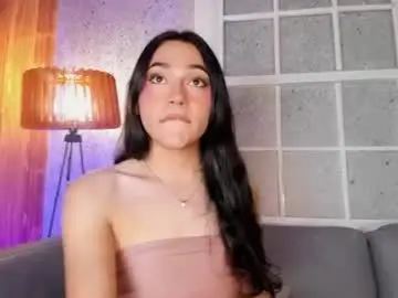 Chaturbate Best live sex cam show of rubii_cutee
