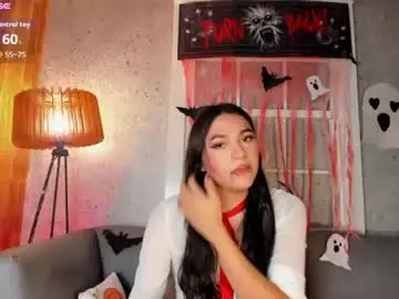 Chaturbate Sex Cam of rubii_cutee