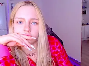 Chaturbate Adult Webcam of sailormoon666_