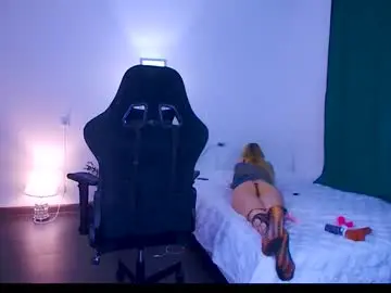 Chaturbate Live Sex of sailormoon666_