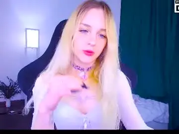 Chaturbate Live Sex Cam of sailormoon666_