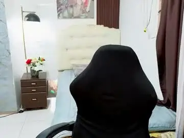 Chaturbate Adult Video Chat of sensual_goergia