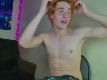 Chaturbate Live Sex Cam of sexi_grunger
