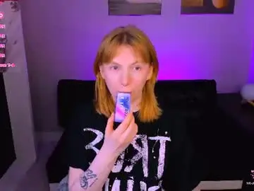 Chaturbate Sex Chat of susie_miu