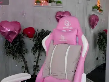 Chaturbate Adult Video Chat of viirginia_robinson