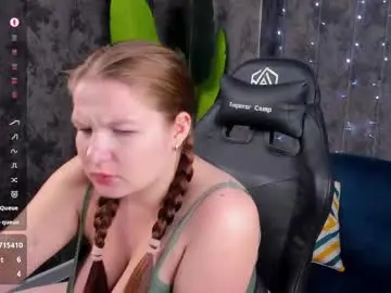 Chaturbate Private Sex Chat of viirginia_robinson