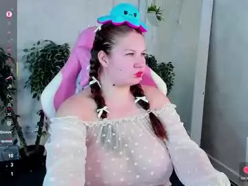 Chaturbate Live Porn of viirginia_robinson