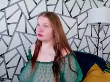Chaturbate Nude Webcam of viirginia_robinson