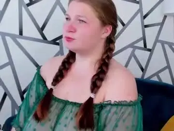 Chaturbate Private Sex Chat of viirginia_robinson