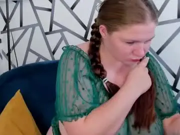 Chaturbate Adult Webcam of viirginia_robinson