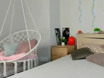 Chaturbate Private Sex Chat of viirginia_robinson