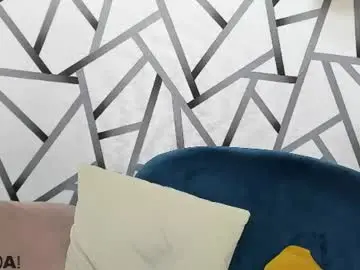 Chaturbate Free Porn Cam of viirginia_robinson
