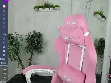 Chaturbate Free Porn Cam of viirginia_robinson