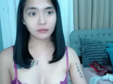 Chaturbate Private Sex Chat of zhaviahale