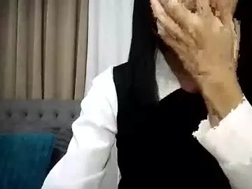 Chaturbate Nude Webcam of zhaviahale