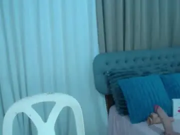 Chaturbate Private Sex Chat of zhaviahale